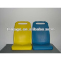 plastic seat/chair injection mould